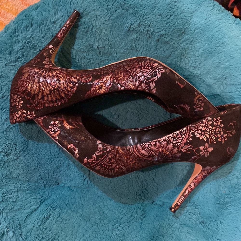 Aldo Stessy stiletto pumps